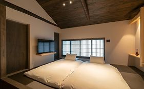 ひなや五条 Machiya House
