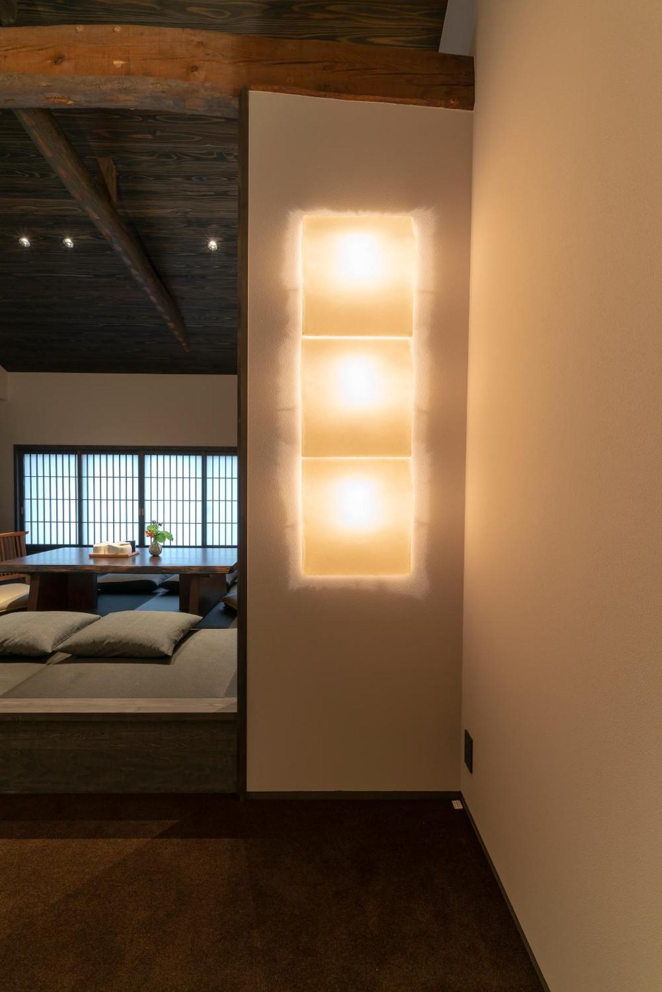 京都市ひなや五条 Machiya Houseアパートメント 部屋 写真